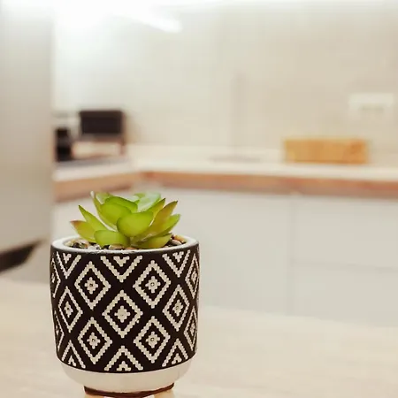 Апартаменти An&an Скоп'є