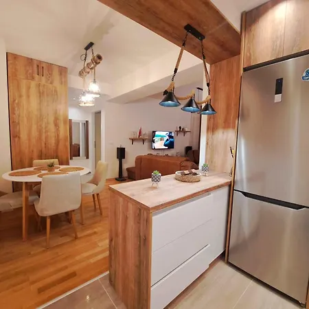 An&an Апартаменти Скоп'є