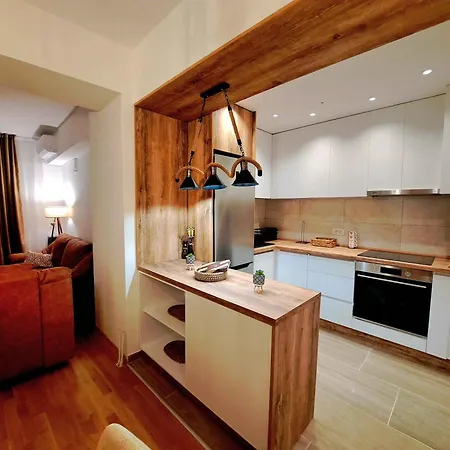 An&an Apartment