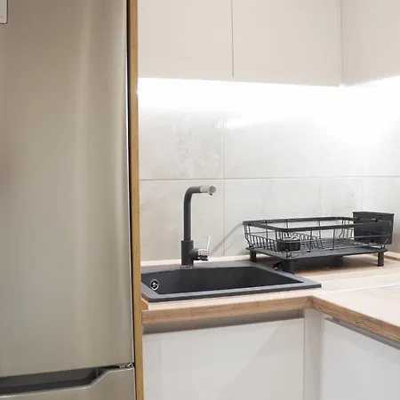 An&an Apartment