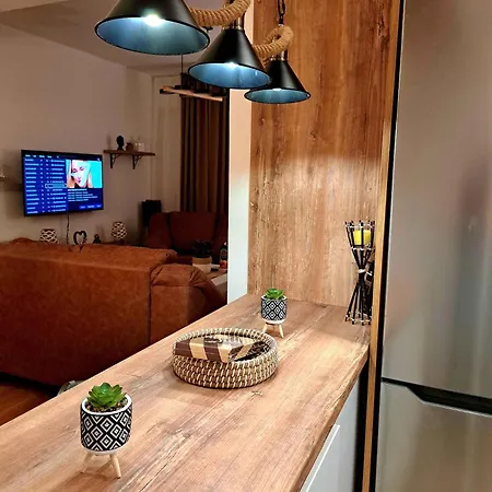 Apartment An&an *
