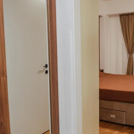 An&an Apartment