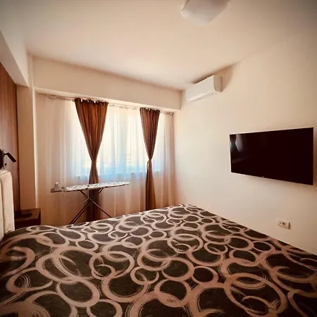 An&an Apartment Skopje