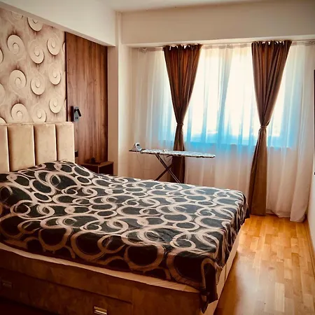 An&an Apartment *