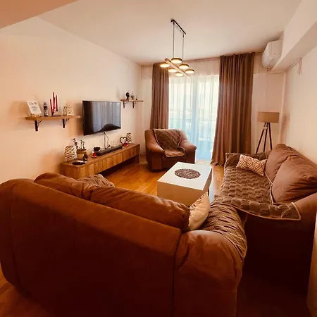 An&an Apartment