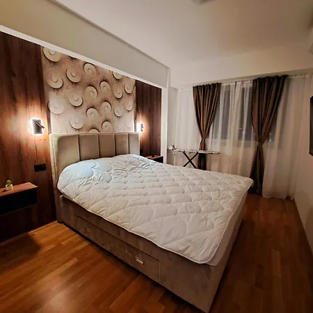An&an Apartment *