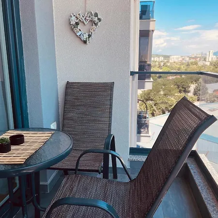 Apartment An&an