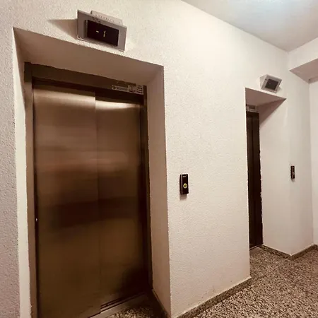 An&an Apartment *