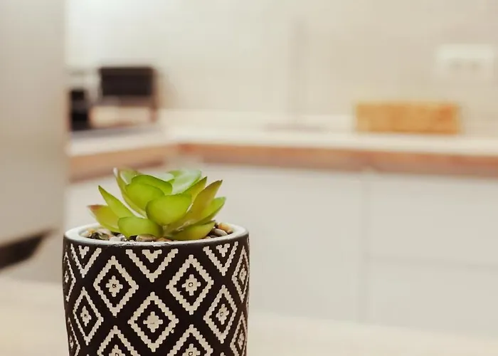 Apartament An&an Skopje