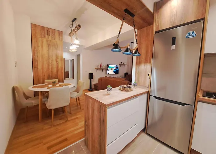 An&an Apartament Skopje