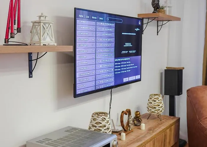 An&an Apartament Skopje