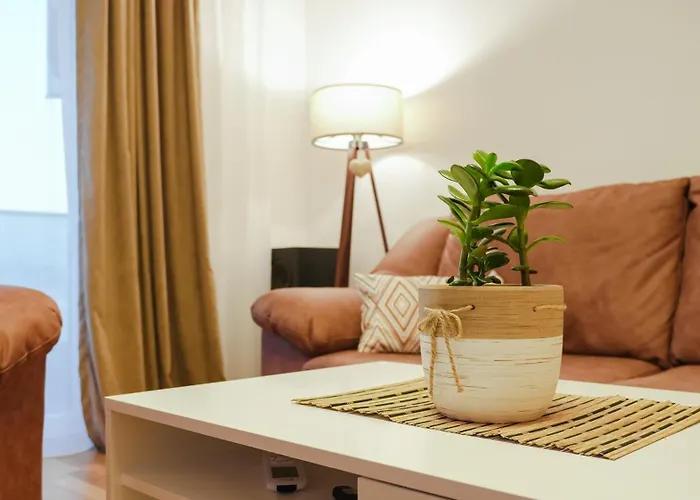 An&an Apartament Skopje