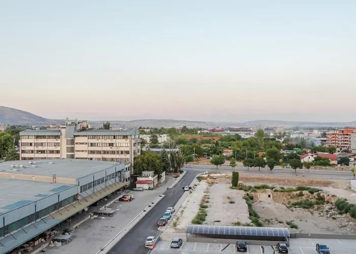 Apartament An&an Skopje