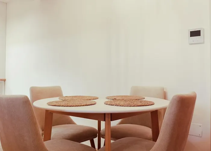 An&an Apartament Skopje