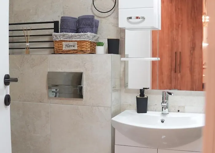 Apartament An&an Skopje