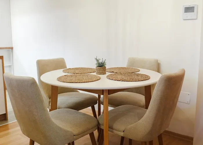 Apartament An&an Skopje