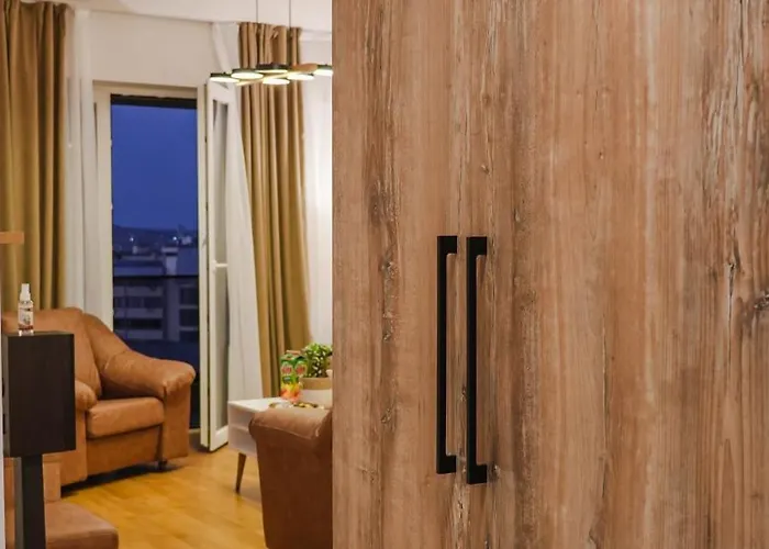 An&an Apartament Skopje