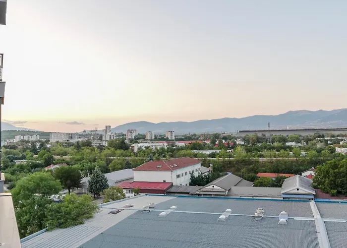 Apartament An&an Skopje