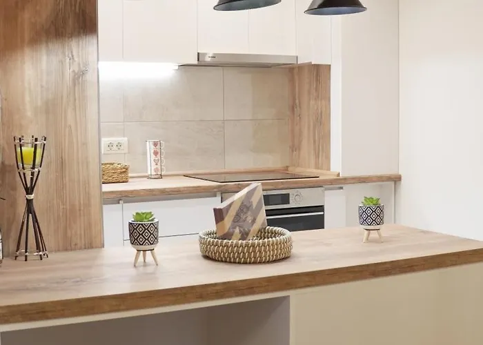 Apartament An&an Skopje