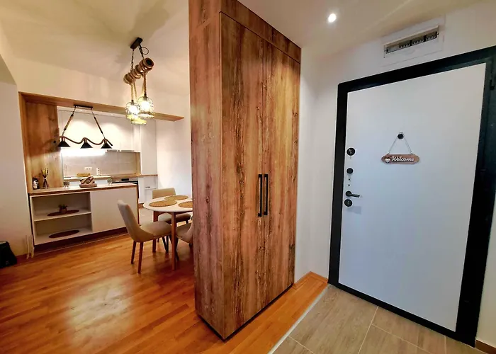 Apartament An&an Skopje